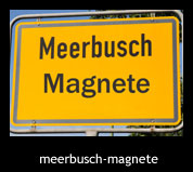 Meerbusch-Magnete